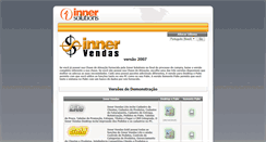 Desktop Screenshot of download.innersolutions.com.br